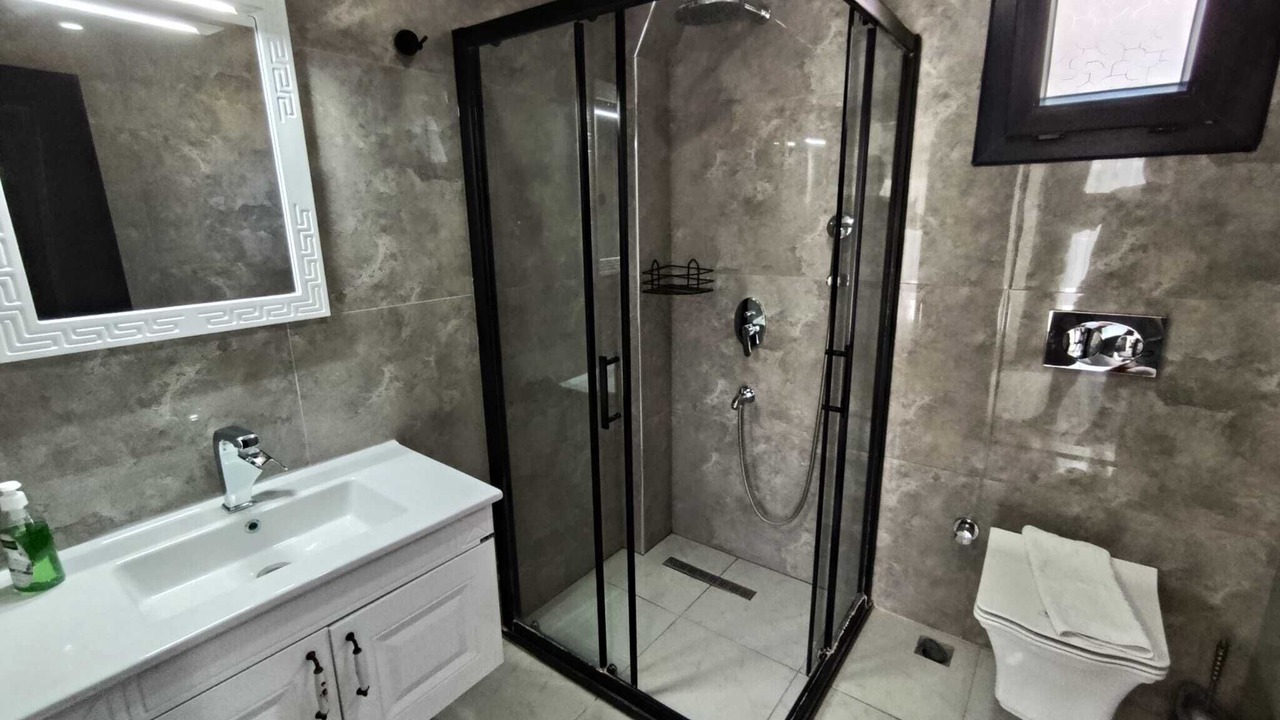 Photo of Bathroom in Gocek