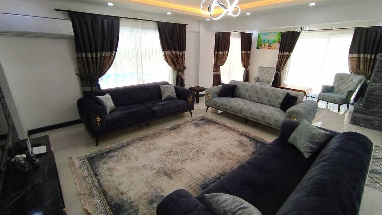 Photo of Livingroom in Gocek
