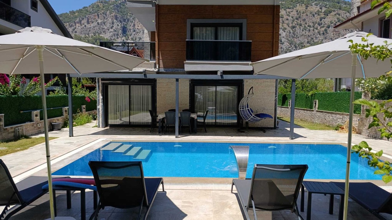 Photo of Outdoor in Gocek