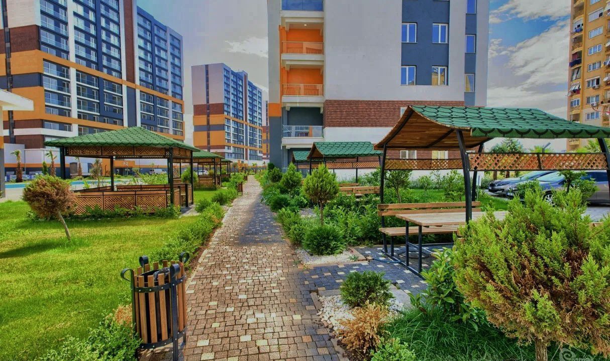 Photo of Outdoor in Kepez