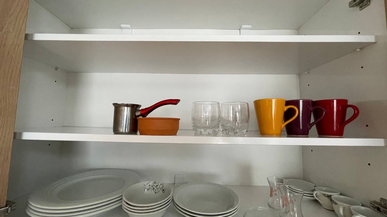 Photo of Kitchen in Kepez