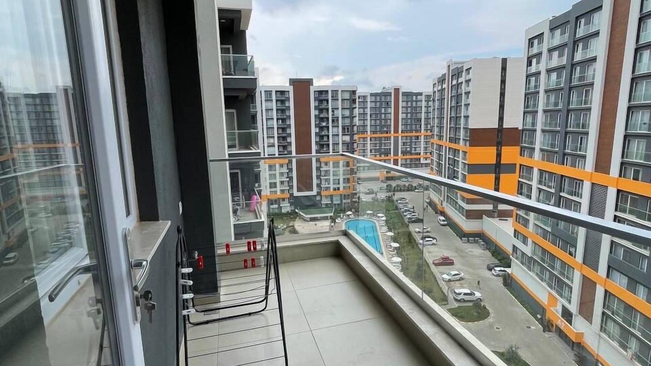 Photo of Patio Balcony in Kepez