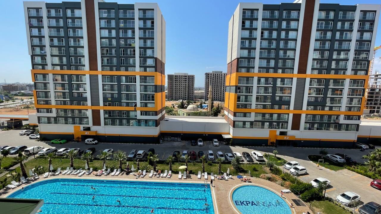 Photo of Outdoor in Kepez