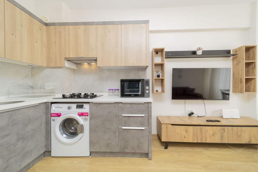 Photo of Kitchen in Kepez