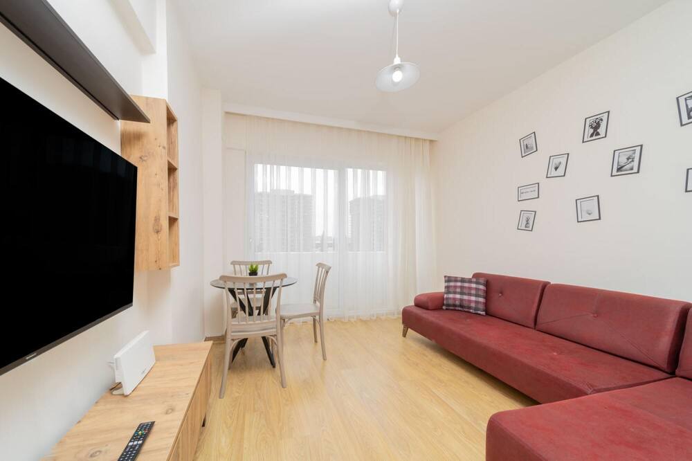 Photo of Livingroom in Kepez