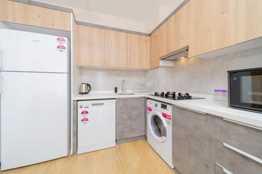 Photo of Kitchen in Kepez