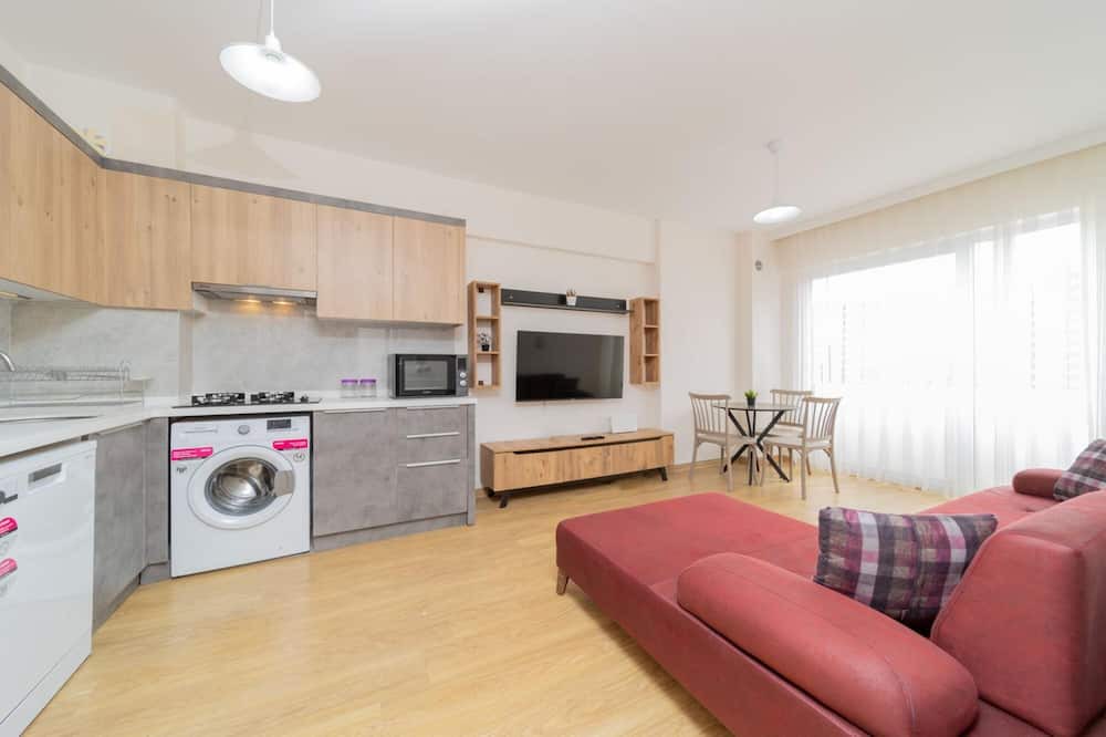 Photo of Livingroom in Kepez