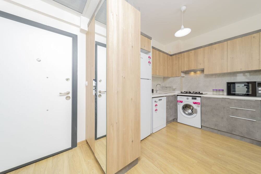 Photo of Kitchen in Kepez