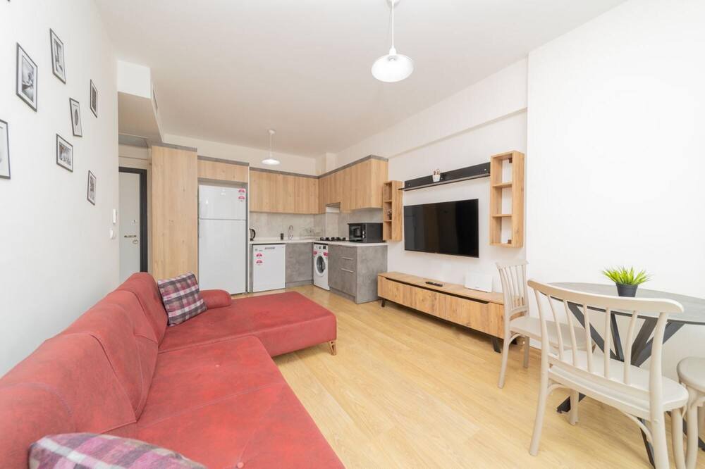 Photo of Livingroom in Kepez