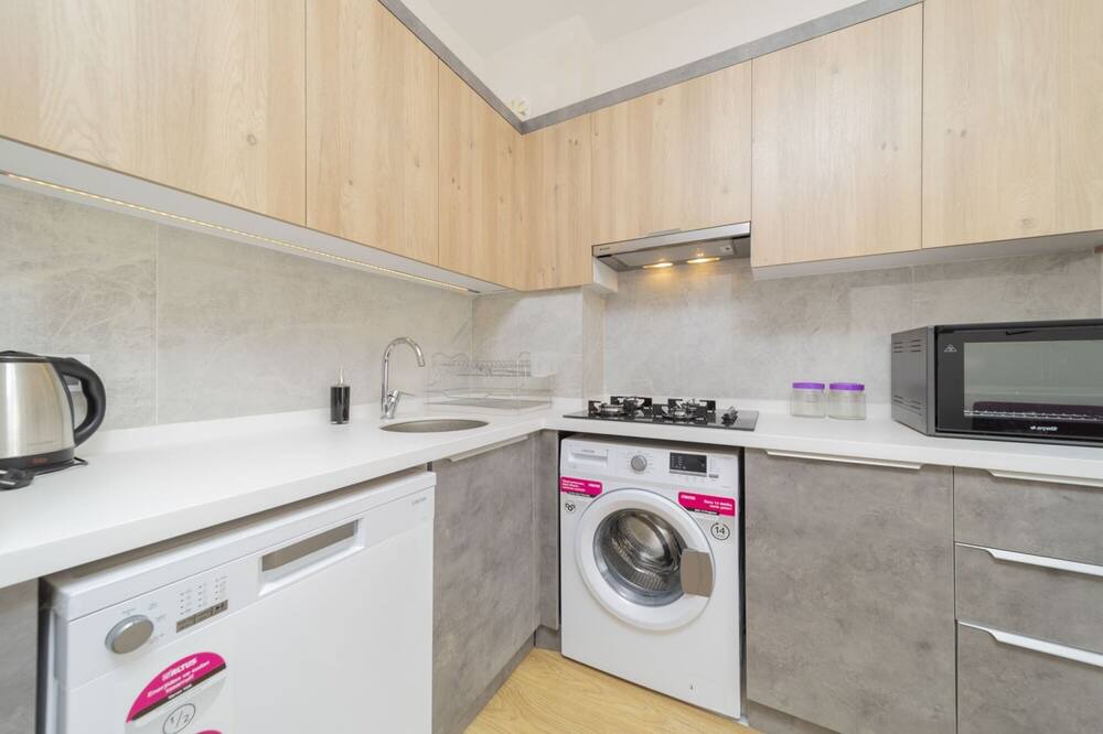 Photo of Kitchen in Kepez