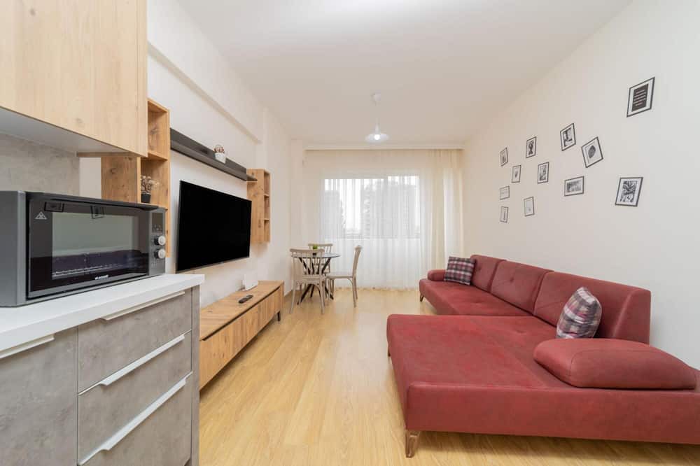 Photo of Livingroom in Kepez