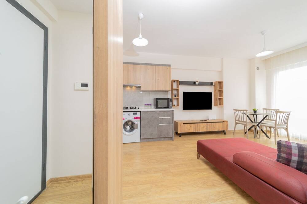 Photo of Livingroom in Kepez