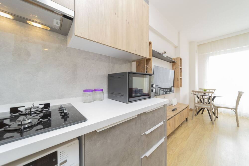 Photo of Kitchen in Kepez