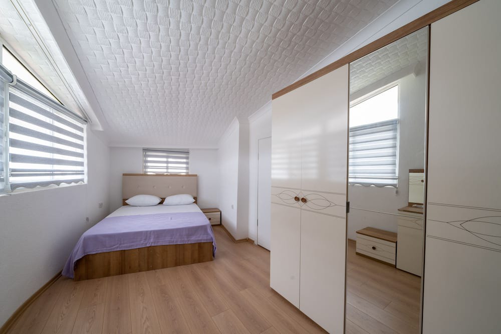Photo of Bedroom in Icmeler City Center