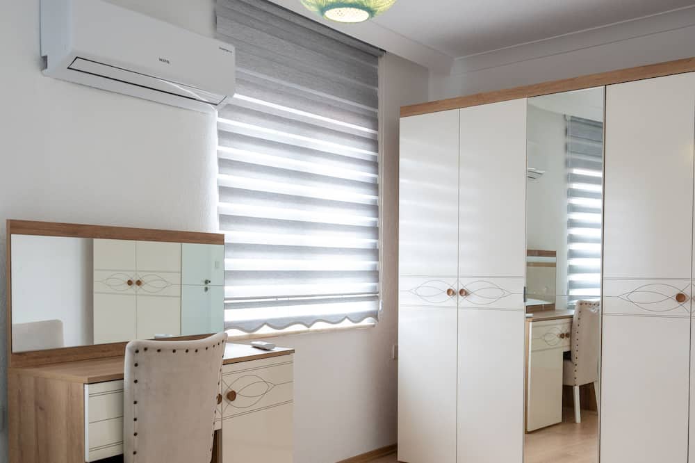 Photo of Bedroom in Icmeler City Center