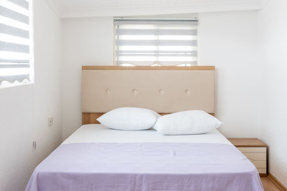 Photo of Bedroom in Icmeler City Center