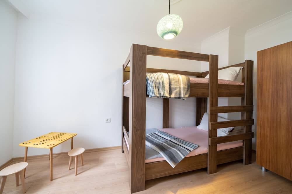 Photo of Bedroom in Icmeler City Center