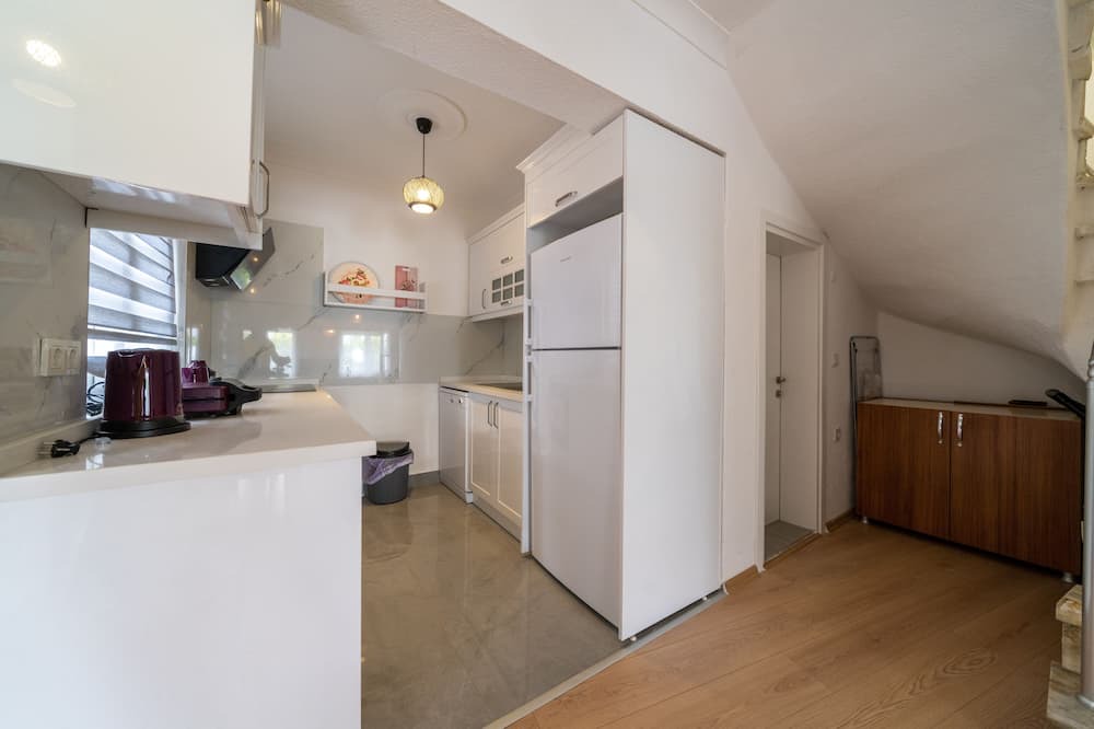 Photo of Kitchen in Icmeler City Center