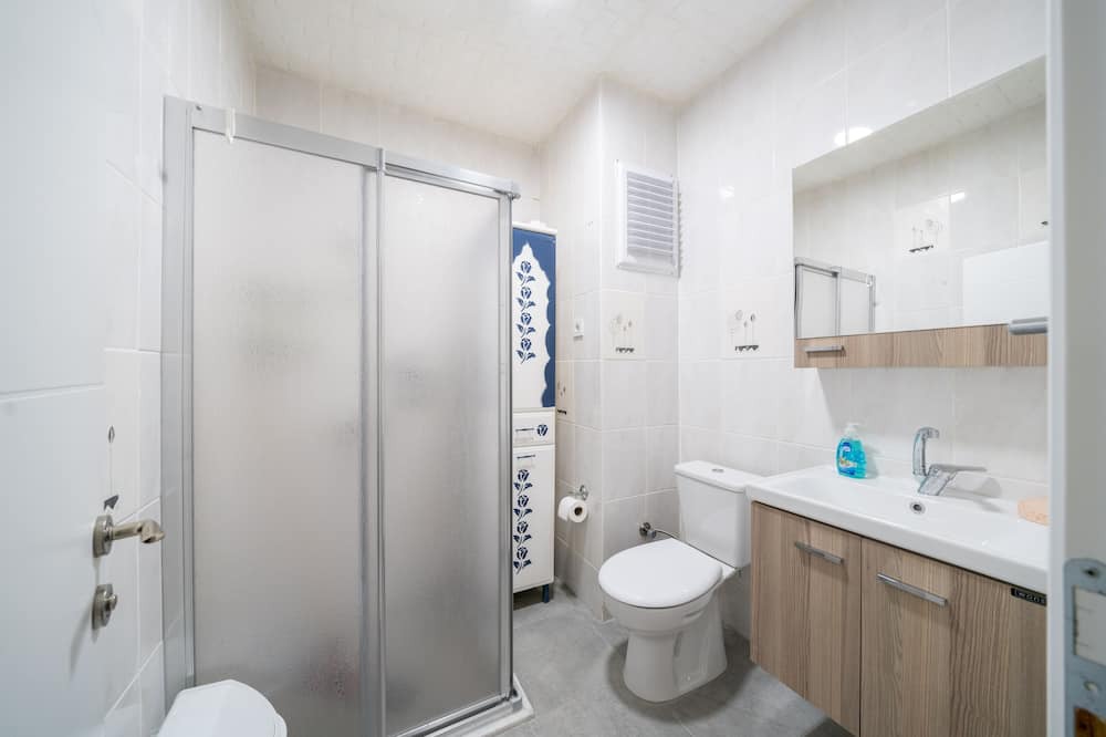 Photo of Bathroom in Icmeler City Center