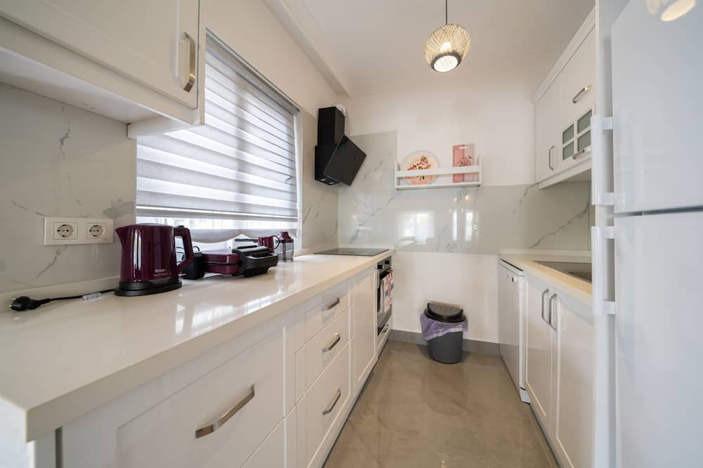 Photo of Kitchen in Icmeler City Center