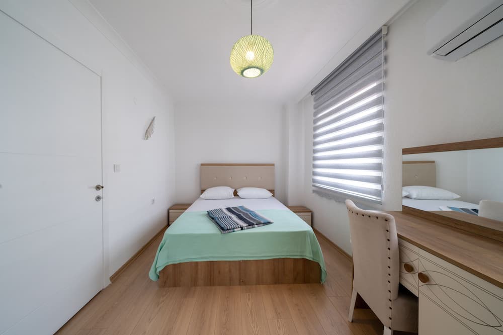 Photo of Bedroom in Icmeler City Center