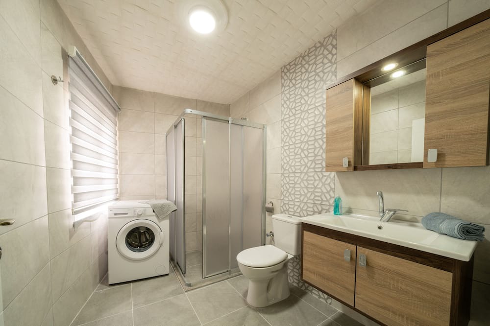Photo of Bathroom in Icmeler City Center