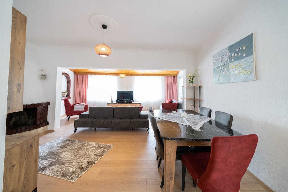 Photo of Livingroom in Icmeler City Center