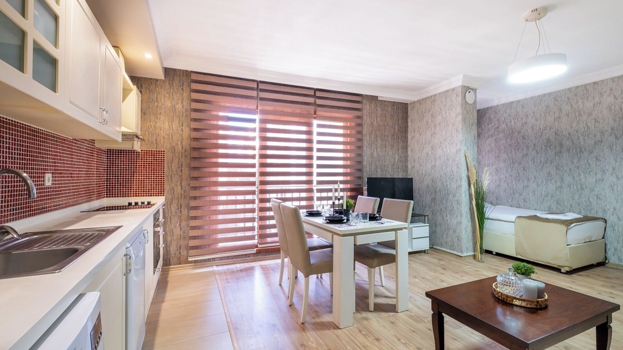 Photo of Bedroom in Osmanbey