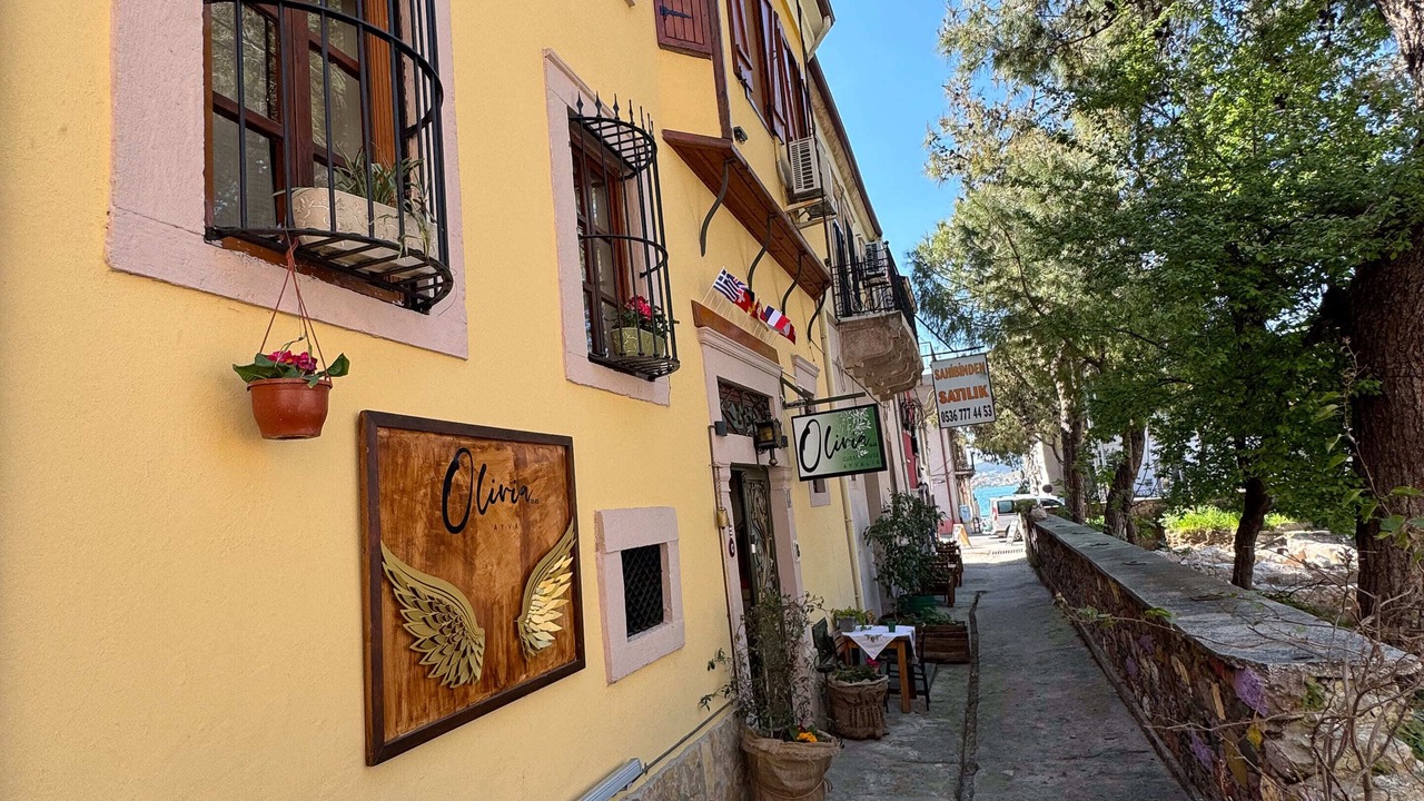 Photo of Others in Ayvalik City Center