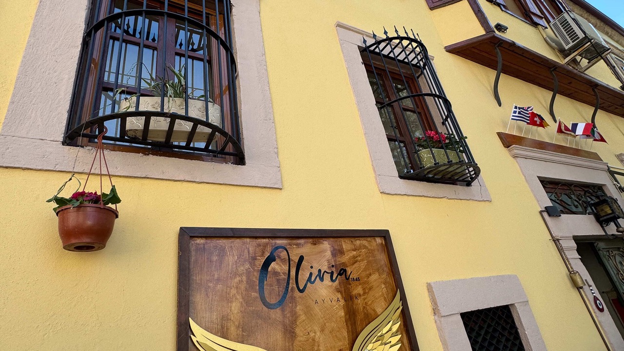 Photo of Outdoor in Ayvalik City Center