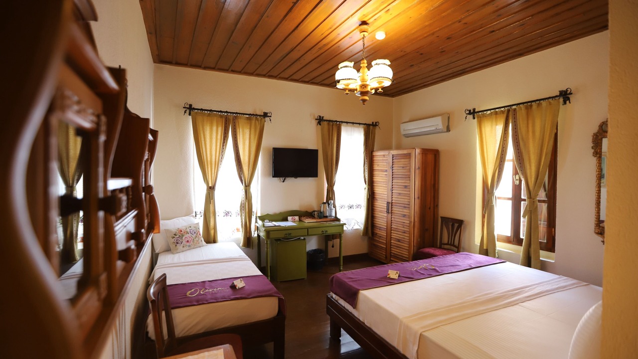 Photo of Bedroom in Ayvalik City Center