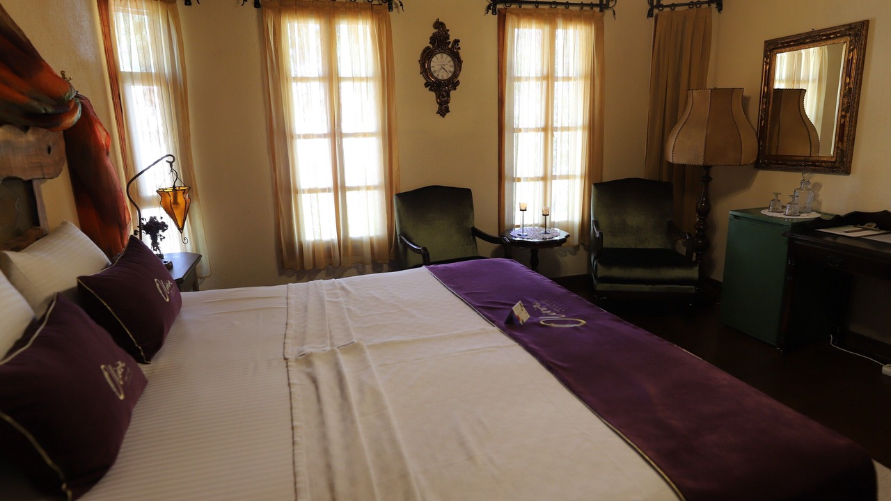 Photo of Bedroom in Ayvalik City Center