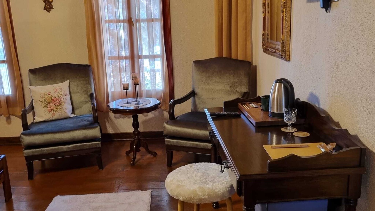 Photo of Bedroom in Ayvalik City Center
