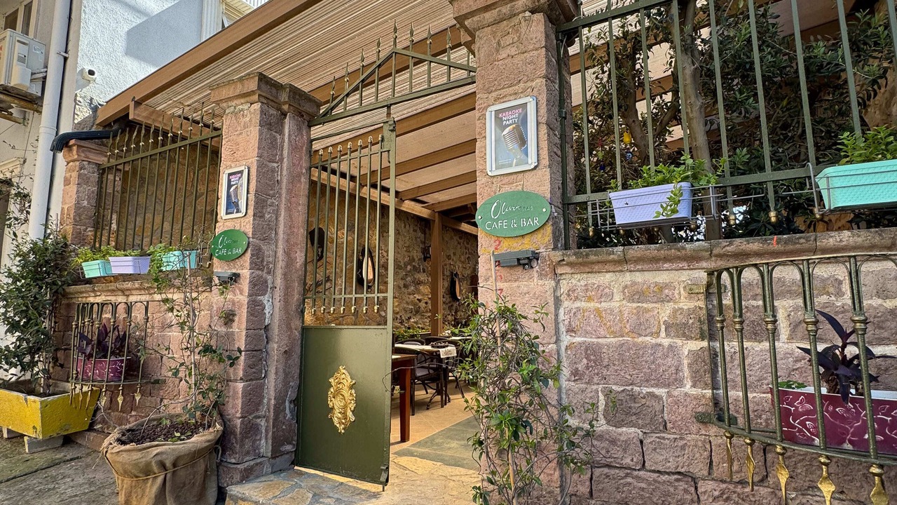 Photo of Outdoor in Ayvalik City Center