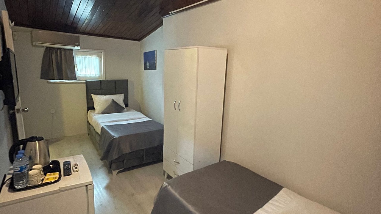 Photo of Bedroom in Old City