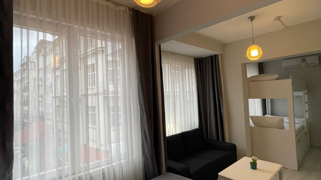 Photo of Bedroom in Old City