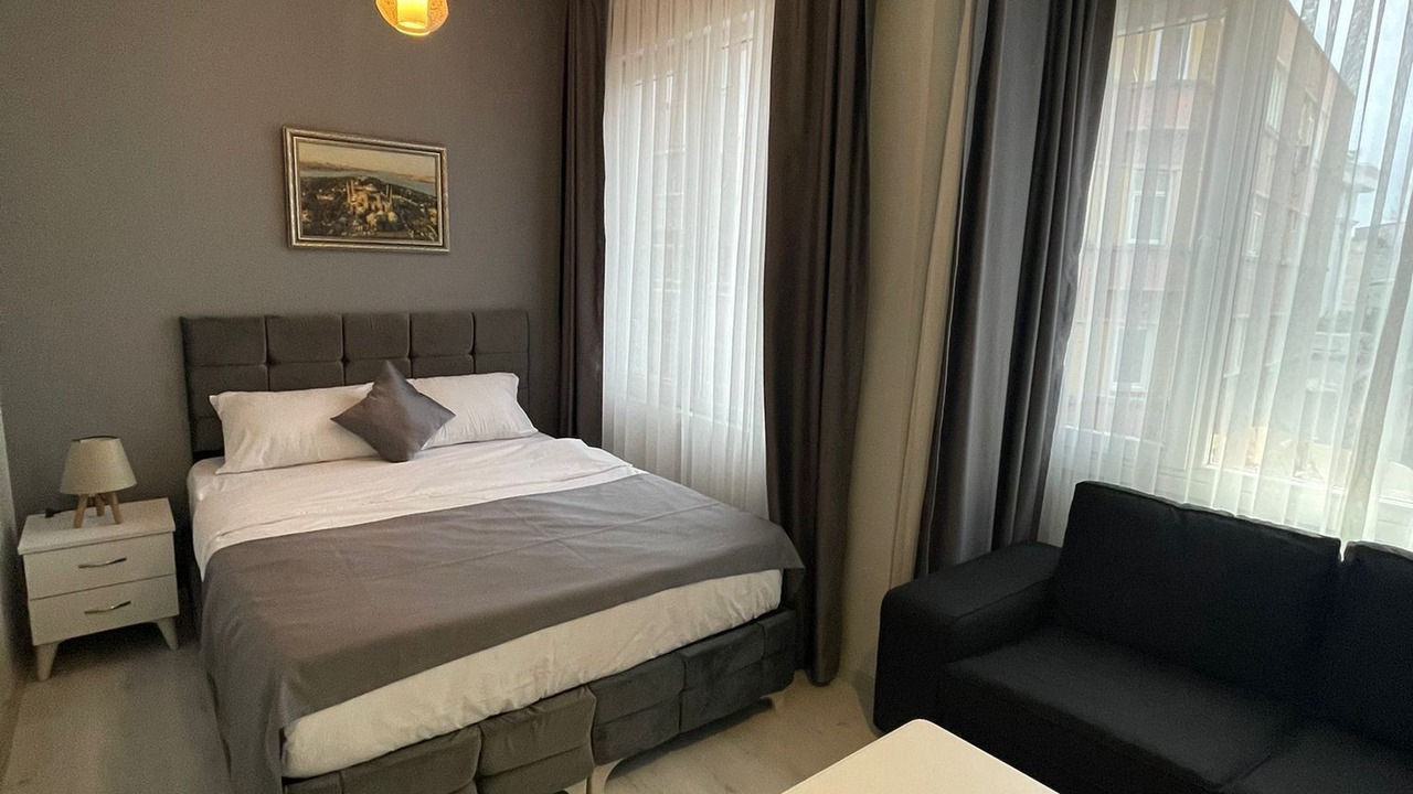 Photo of Bedroom in Old City