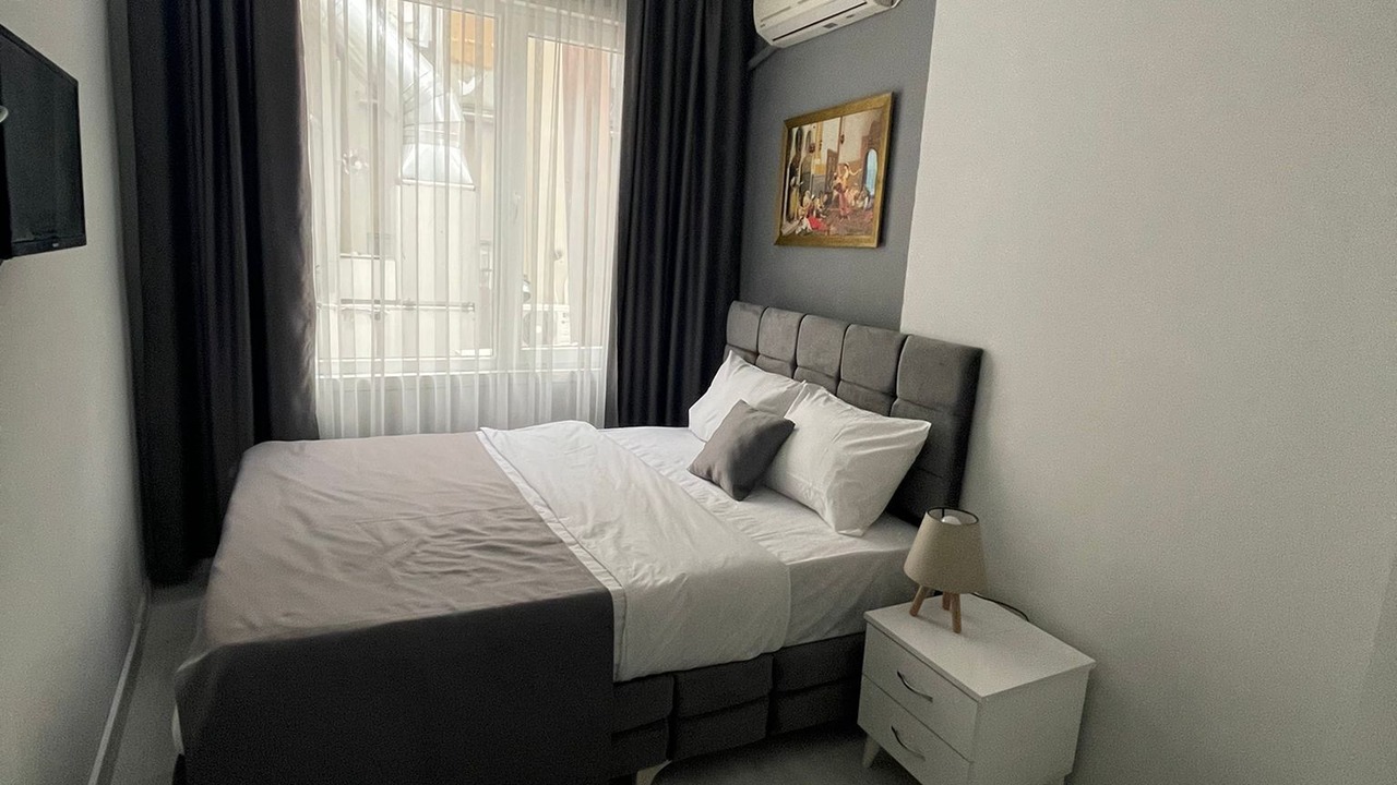 Photo of Bedroom in Old City
