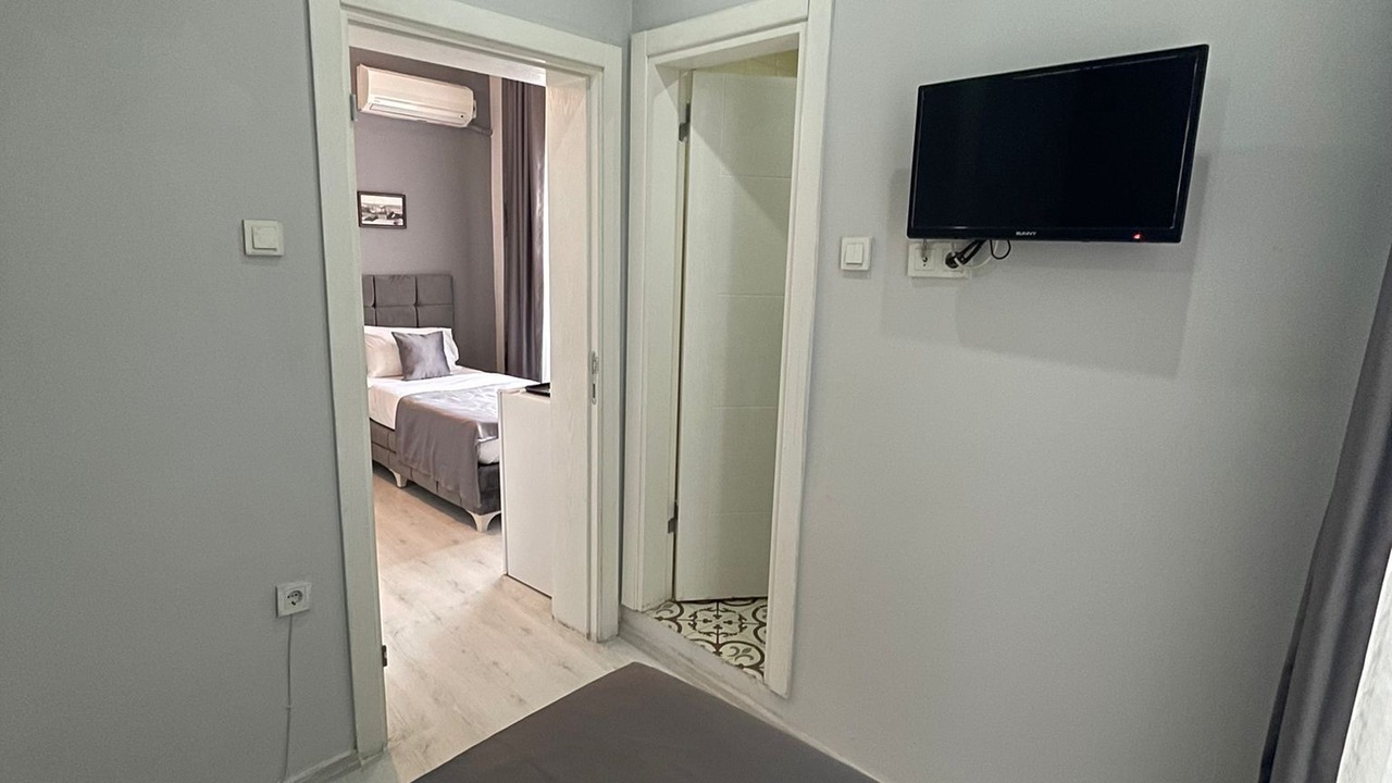 Photo of Bedroom in Old City