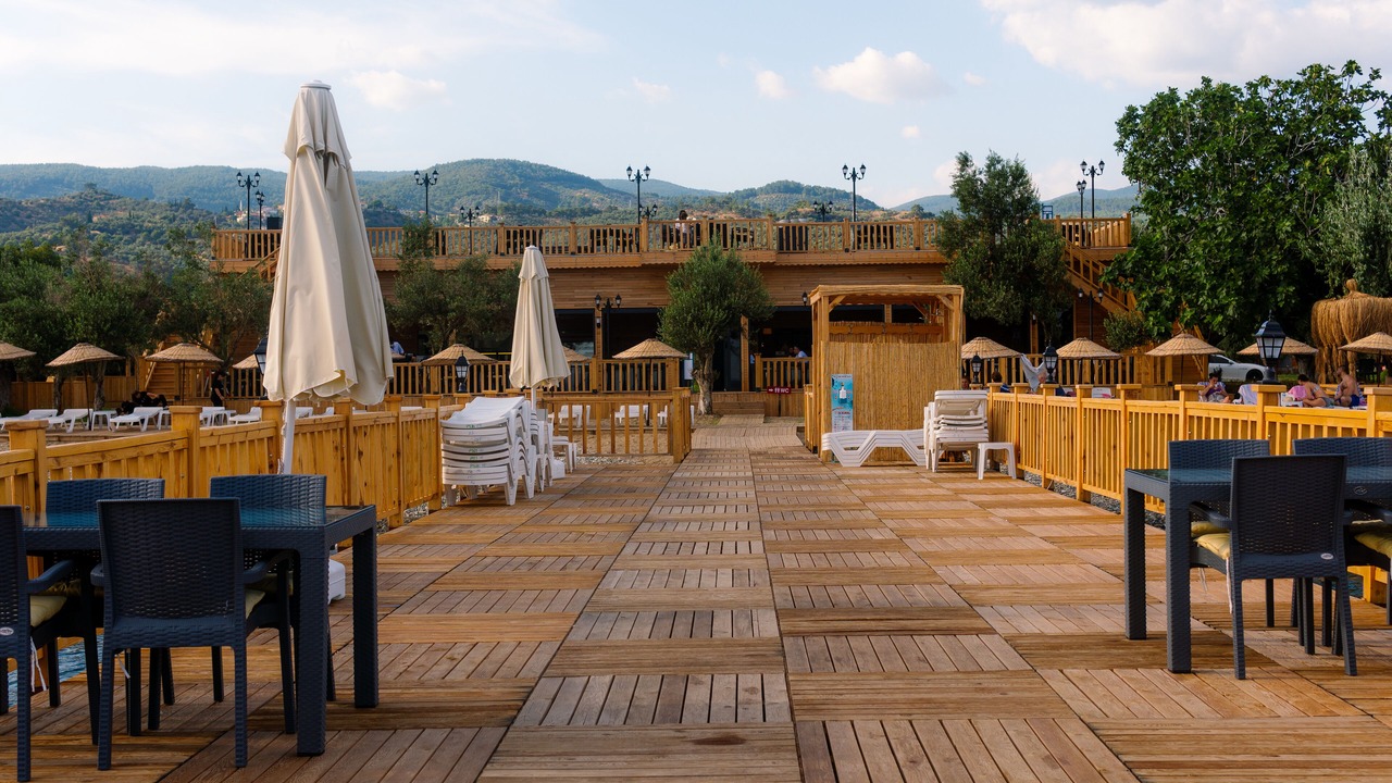Photo of Outdoor in Edremit