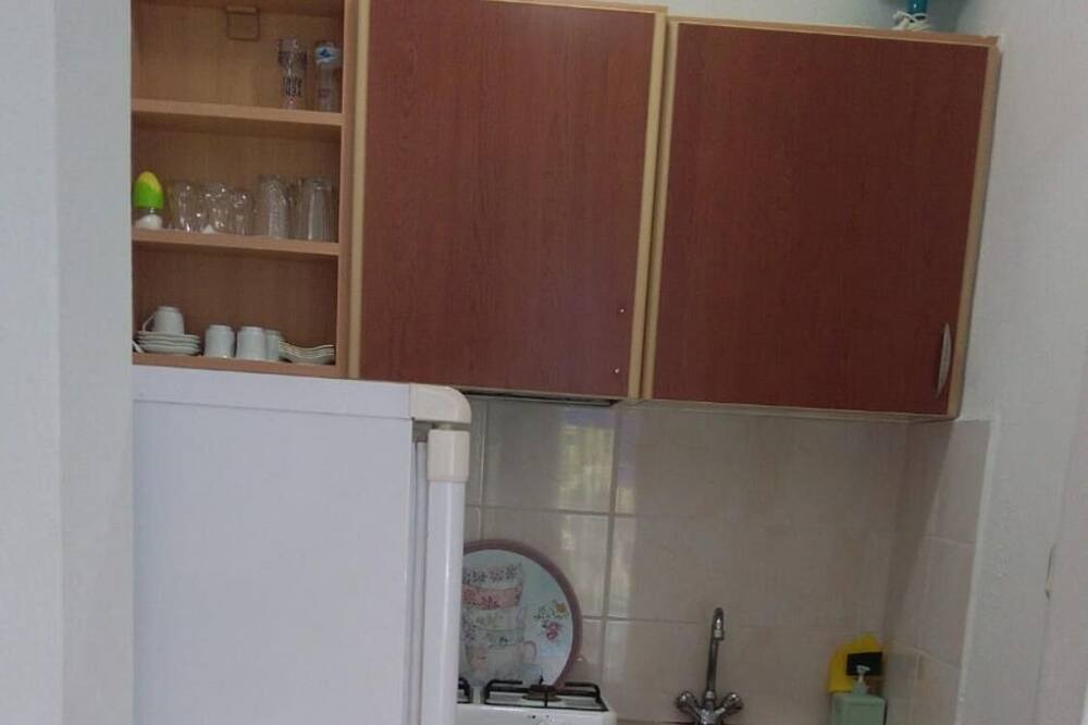 Photo of Kitchen in Marmara