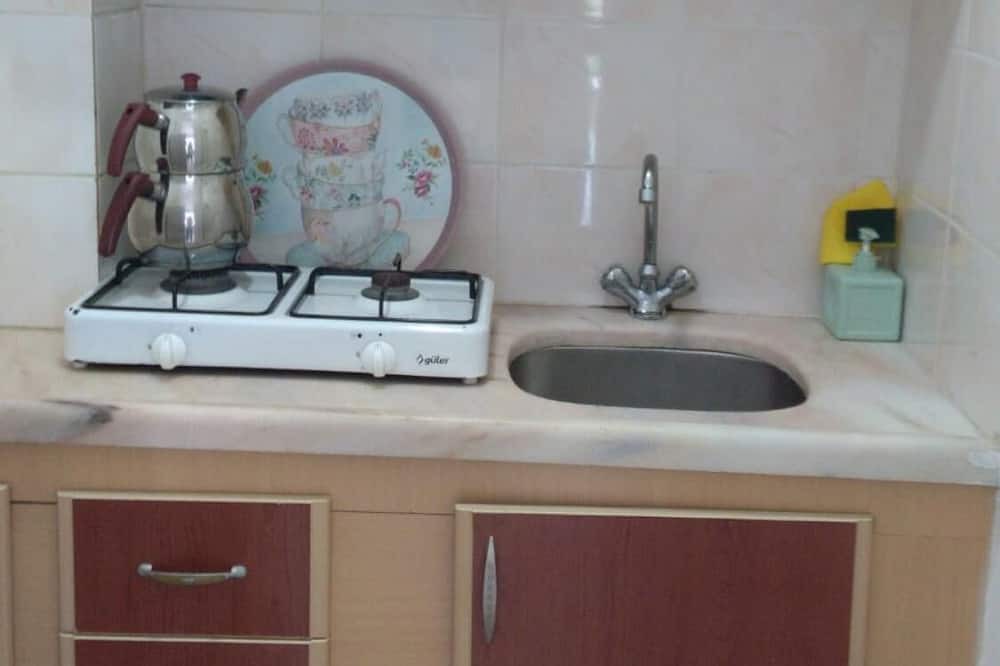 Photo of Kitchen in Marmara