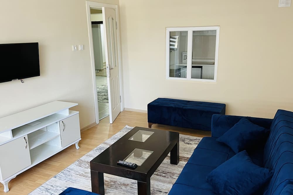 Photo of Bedroom in Silivri