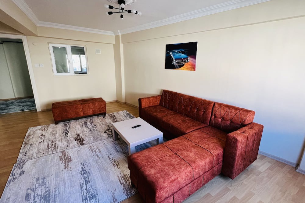 Photo of Bedroom in Silivri