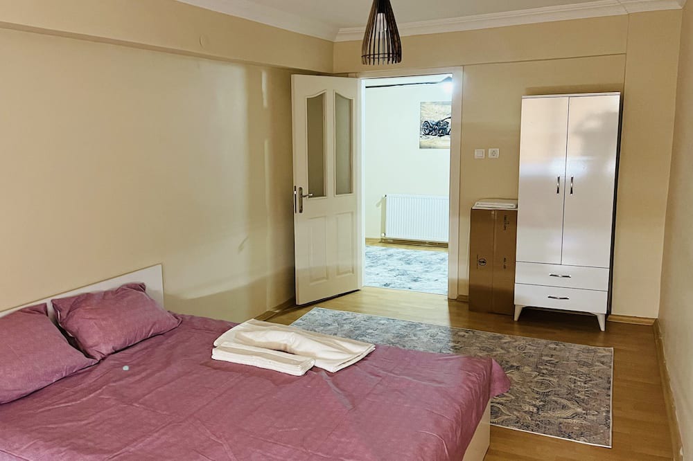 Photo of Bedroom in Silivri