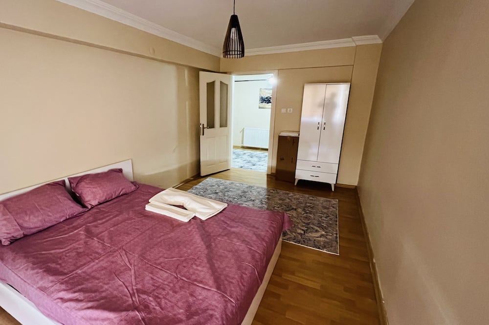Photo of Bedroom in Silivri