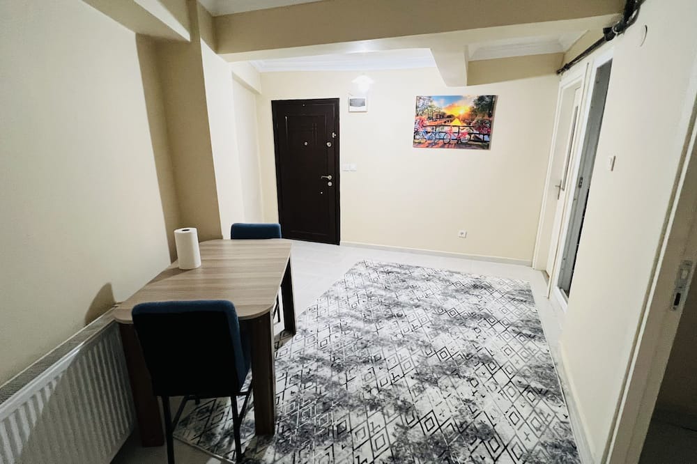 Photo of Bedroom in Silivri