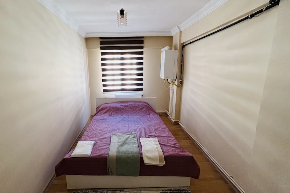 Photo of Bedroom in Silivri