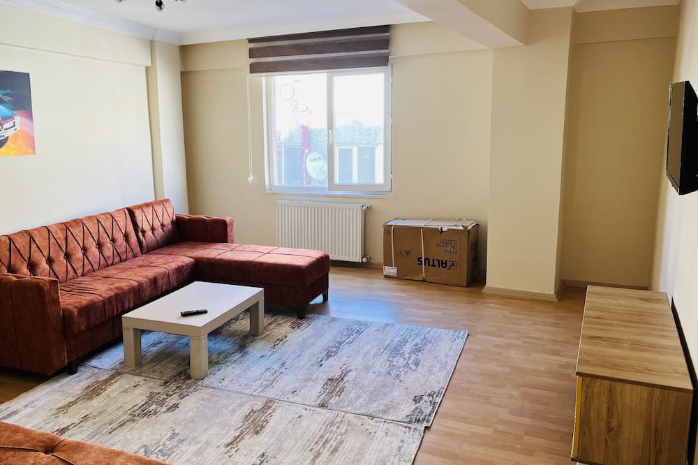 Photo of Bedroom in Silivri