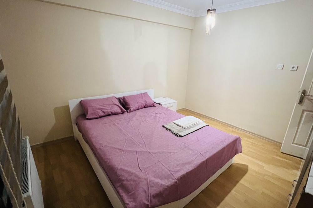Photo of Bedroom in Silivri